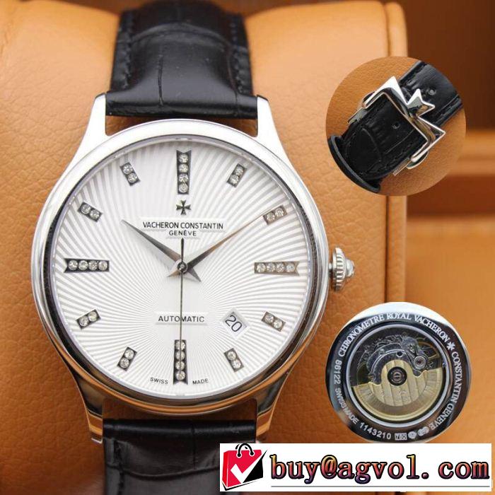 2014秋冬 ブランド vacheron constantin バセロン コンスタンチン 高級腕時計