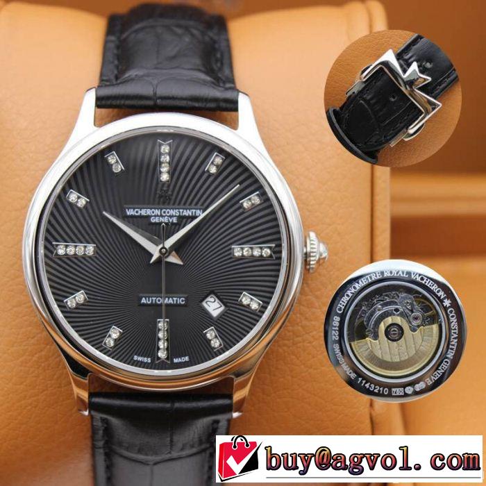 2014秋冬【激安】Vacheron constantin バセロン コンスタンチン 高級腕時計
