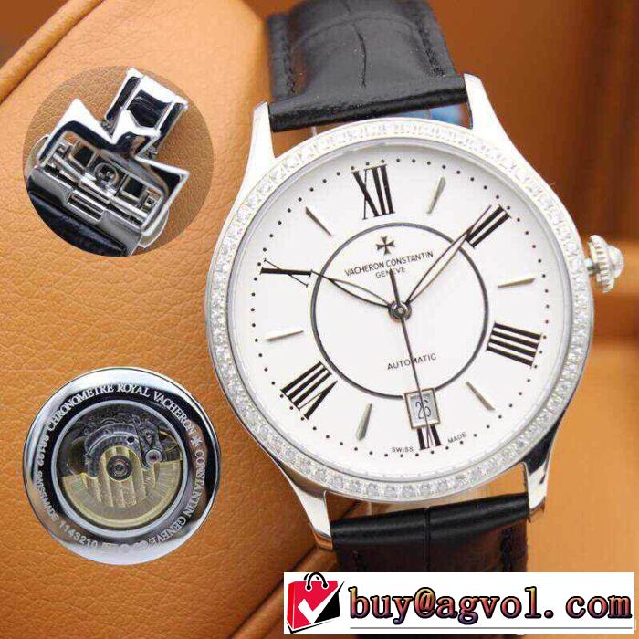 2014秋冬 vacheron constantin バセロン コンスタンチン sale開催 高級腕時計