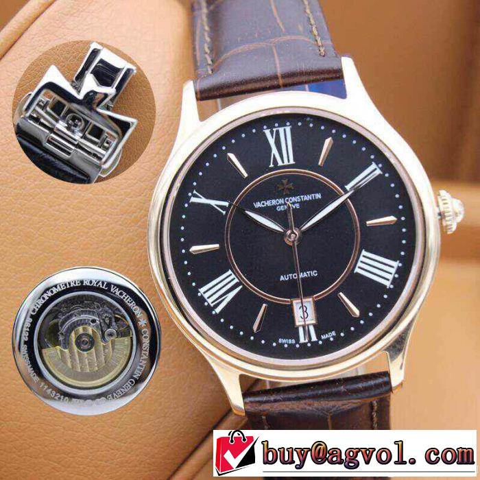 2014秋冬 vacheron constantin バセロン コンスタンチン 大人気！高級腕時計