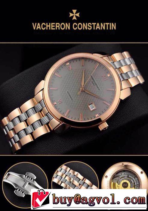 2014秋冬 vacheron constantin バセロン コンスタンチン 値下げ！高級腕時計