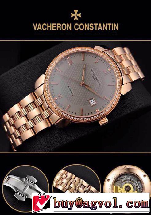 2014秋冬 vacheron constantin バセロン コンスタンチン 格安！高級腕時計