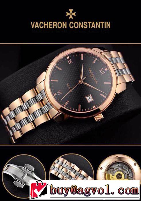 2014秋冬 vacheron constantin バセロン コンスタンチン 超レア 高級腕時計