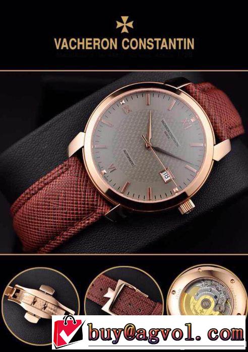2014秋冬 vacheron constantin バセロン コンスタンチン sale!今季 高級腕時計