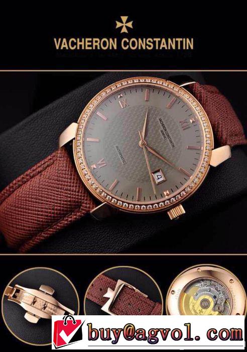 2014秋冬 vacheron constantin バセロン コンスタンチン めちゃくちゃお得 高級腕時計