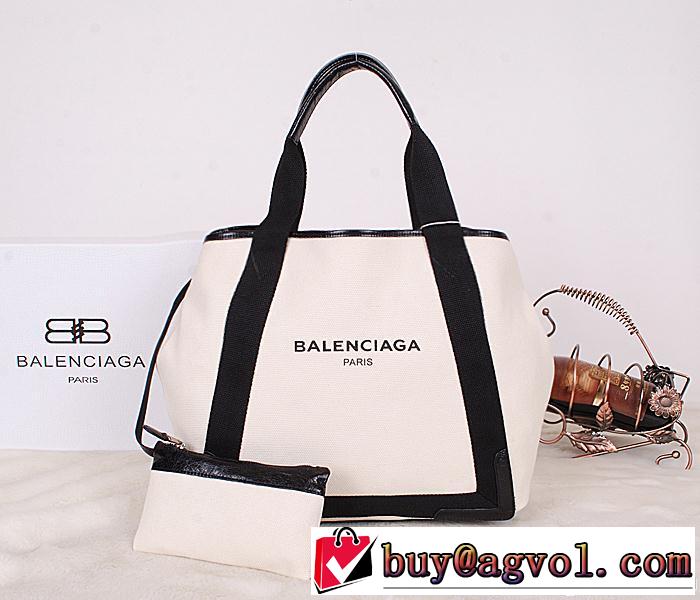 BALENCIAGA バレンシアガ 2014 格安！バックインバック 収納 ハンドバッグ 9927
