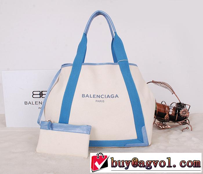 BALENCIAGA バレンシアガ 2014 sale!今季 バックインバック 収納 ハンドバッグ 9927