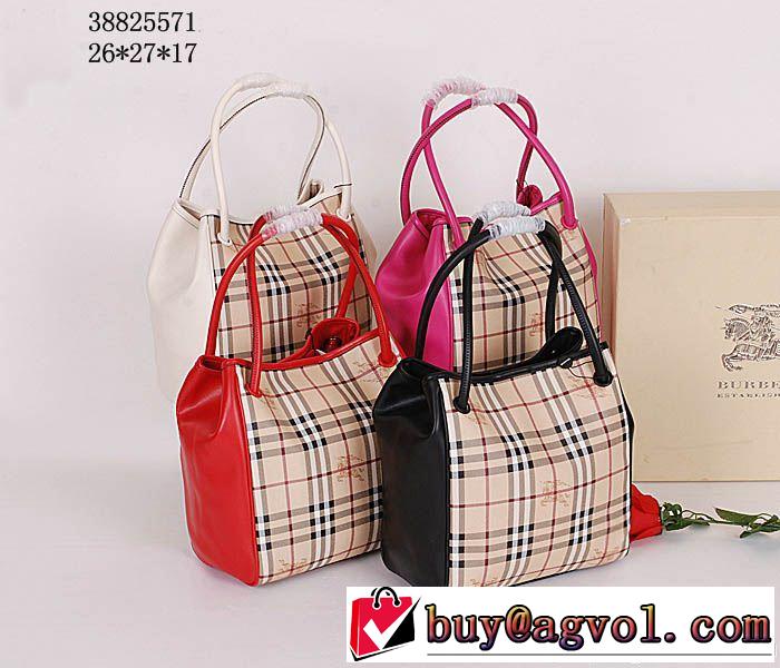 2014秋冬 個性派 burberry バーバリー ショルダーバッグ