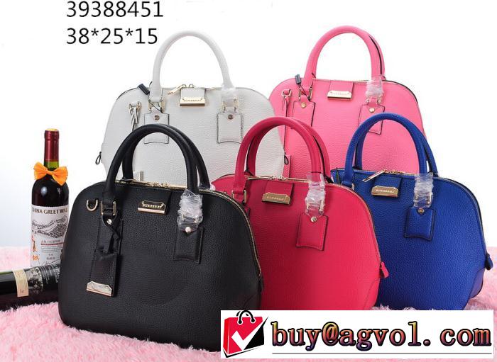 2014 ◆モデル愛用◆ burberry バーバリー レディース手持ち&ショルダー掛 39388451