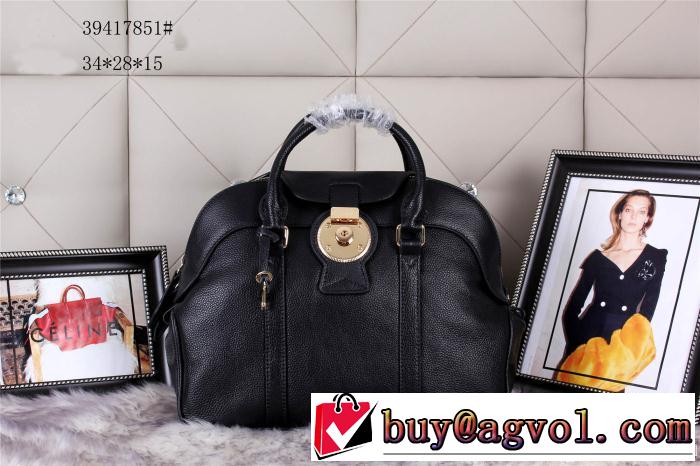 BURBERRY バーバリー 2014 ランキング1位 小型 軽量 レディースハンドバッグ39417851
