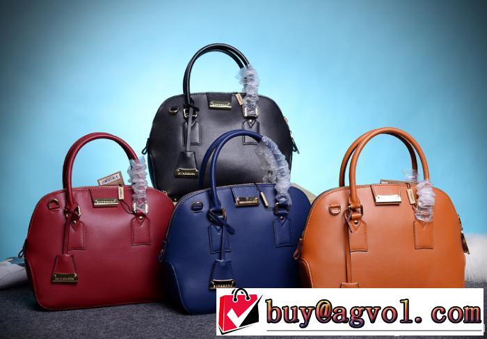 BURBERRY バーバリー 2014 美品！レディース手持ち&ショルダー掛け 39015911