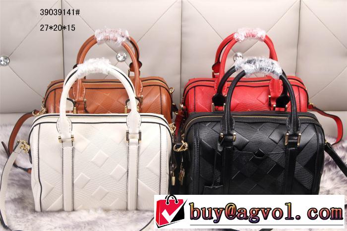 BURBERRY バーバリー 2014 格安！レディース手持ち&ショルダー掛け 39039141