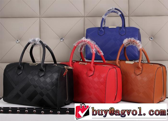 BURBERRY バーバリー 2014 値下げ！レディース手持ち&ショルダー掛け 39250728