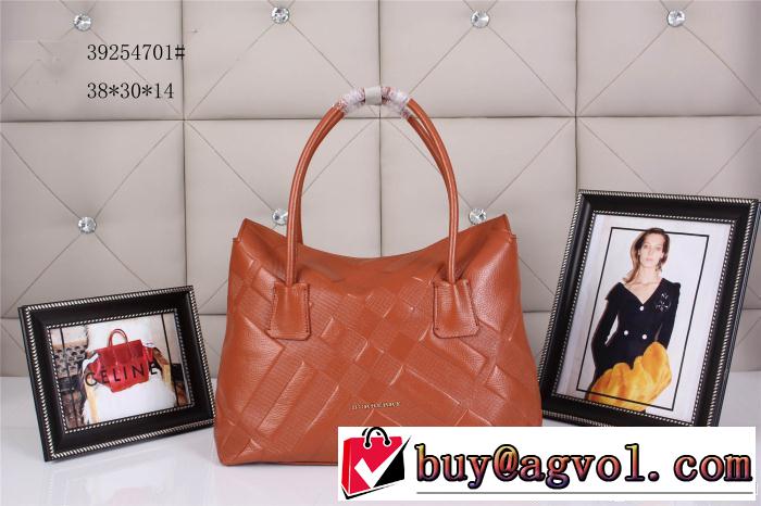 BURBERRY バーバリー 2014 人気新品 レディース手持ち&ショルダー掛け 39254701