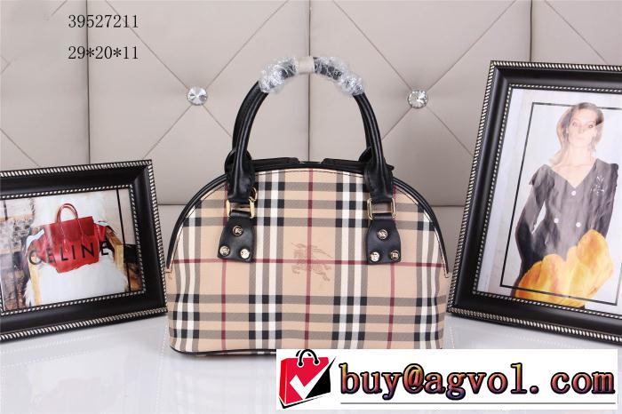 BURBERRY バーバリー 2014 大人気☆new!! レディース手持ち&ショルダー掛け39527211