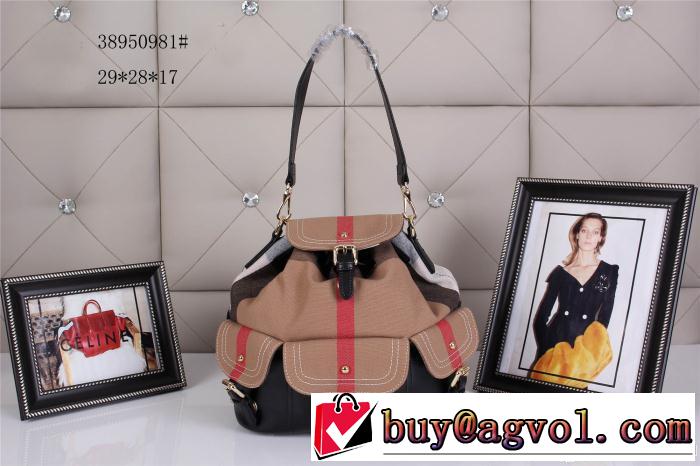 BURBERRY バーバリー 2014 大特価 レディースワンショルダーバッグ 38950981