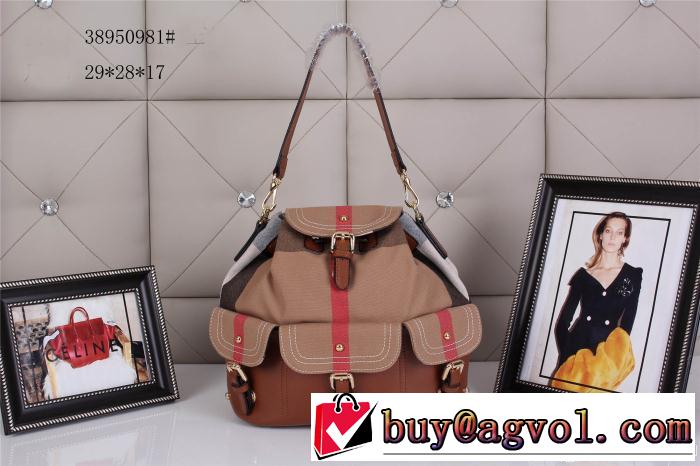 BURBERRY バーバリー 2014 超レア レディースワンショルダーバッグ 38950981