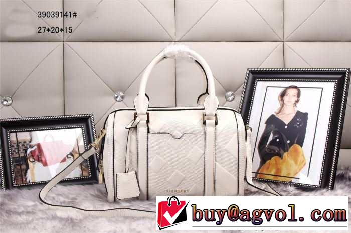 BURBERRY バーバリー 2014 ランキング1位 レディースバッグ 39039141