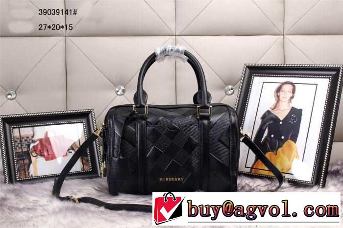 BURBERRY バーバリー 2014 めちゃくちゃお得 レディースバッグ 39039141