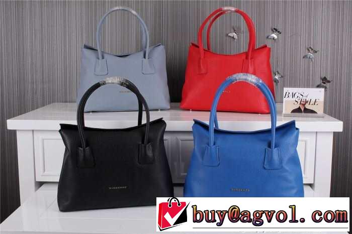 BURBERRY バーバリー 2014 格安！レディースバッグ 4色可選 39254701