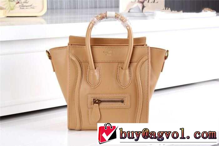 CELINE セリーヌ sale開催 2014 レディースバッグ 3308