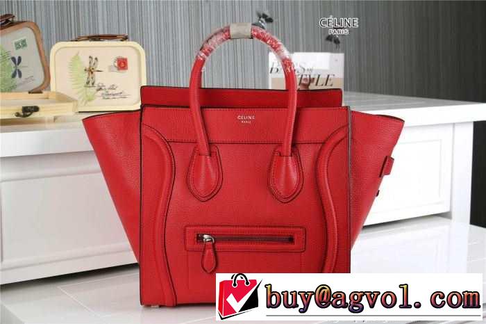 CELINE セリーヌ 売れ筋！2014 レディースバッグ 3308