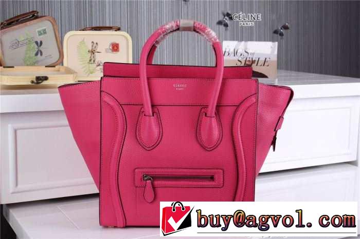 CELINE セリーヌ 人気商品 2014 レディースバッグ 3308