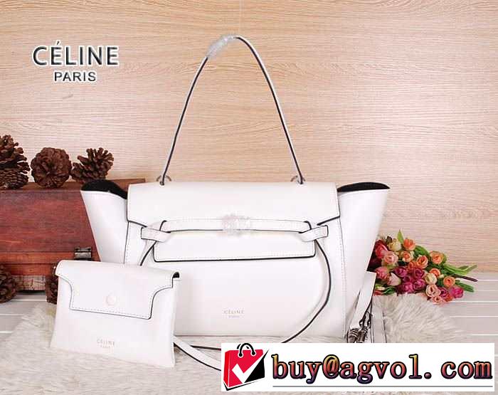CELINE セリーヌ sale!今季 2014 レディースバッグ 3396