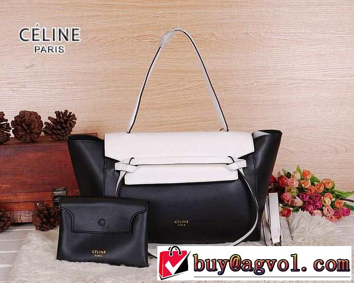 CELINE セリーヌ 人気が爆発 2014 レディースバッグ 3396