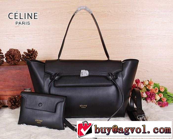 CELINE セリーヌ 欧米韓流 2014 レディースバッグ 3396