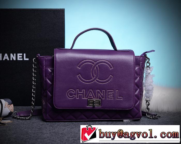 コピー ブランド 2014 新品 ファスナーポケット付レディース手持ち&ショルダー掛け66338