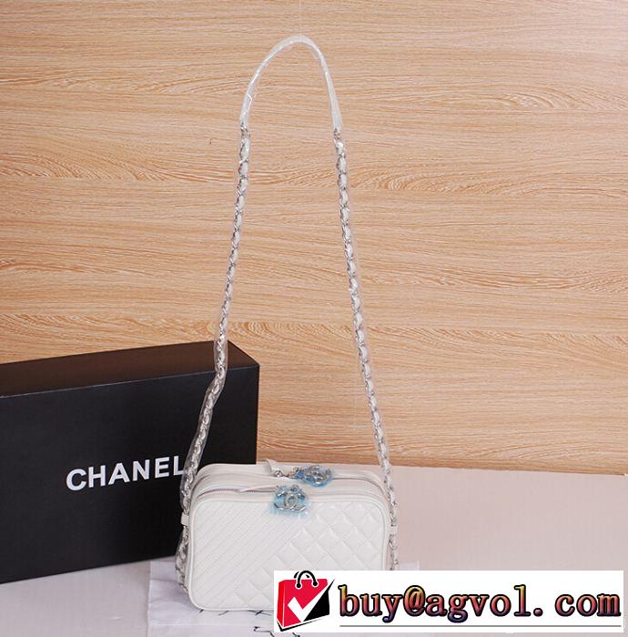 2014春夏 コピー ブランド 入手困難 ショルダーバッグ ch-n61046