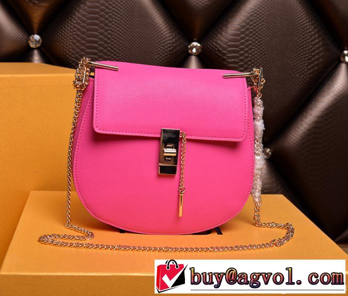 2014 chloe クロエ 人気商品 ショルダーバッグ 2480
