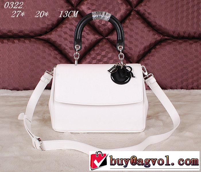 DIOR ディオール 2014 売れ筋のいい 小型 軽量 ハンドバッグ 0322