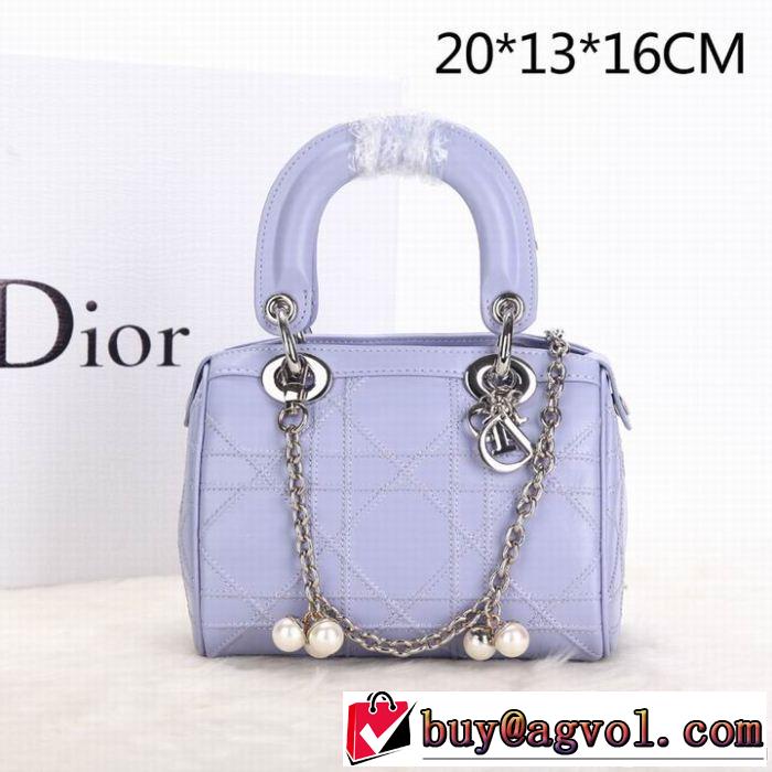 大特価 2014春夏 dior ディオール ハンドバッグ 0319