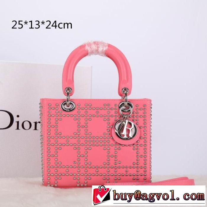 入手困難 2014春夏 dior ディオール ハンドバッグ 0550