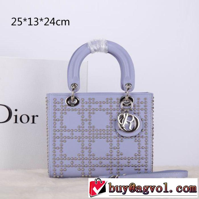 【激安】 2014春夏 dior ディオール ハンドバッグ 0550
