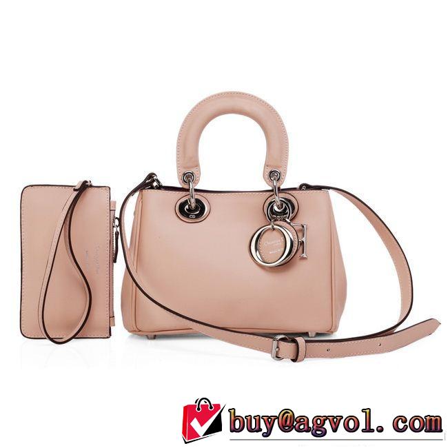 2014春夏 大特価 dior ディオール 手持ち&ショルダー掛け 0907