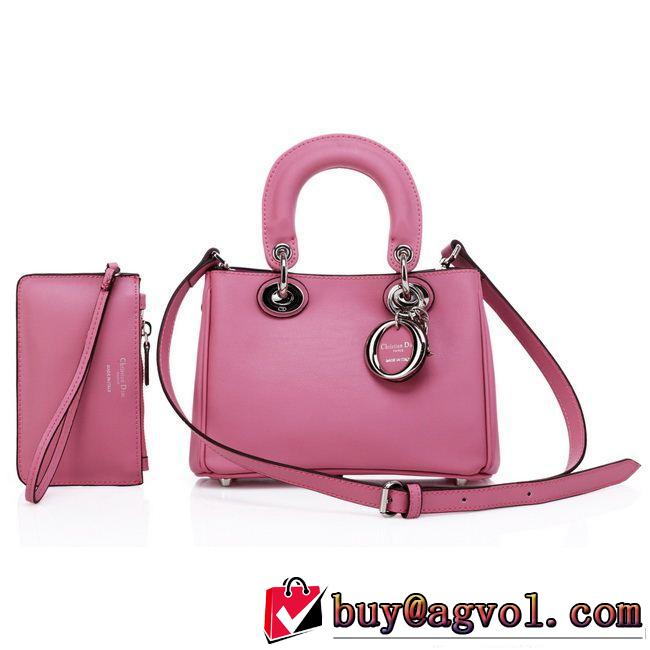 2014春夏 お買得 dior ディオール手持ち&ショルダー掛け 0907