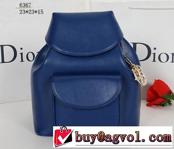 2014春夏 dior ディオール 新作登場 リュック、バックパック 6367