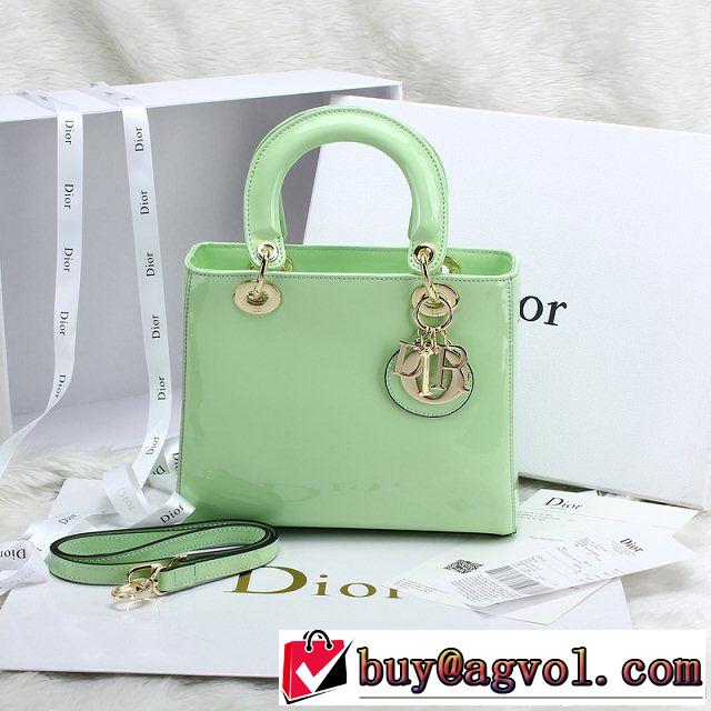 2014春夏 dior ディオール 抜群の雰囲気が作れる!手持ち&ショルダー掛け 6889