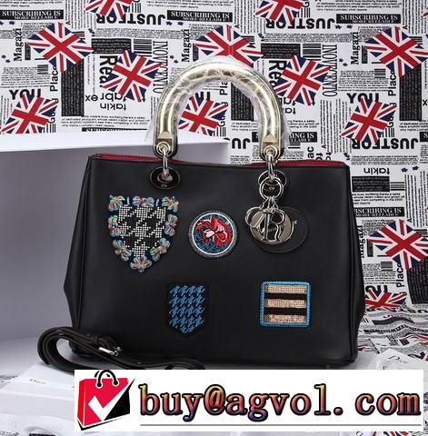 2014春夏 dior ディオール sale!今季 手持ち&ショルダー掛け 6893