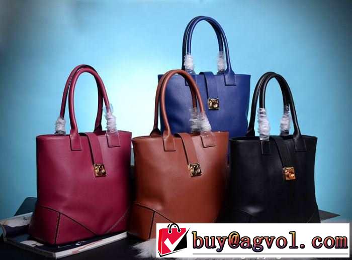 2014 首胸ロゴ ferragamo サルヴァトーレフェラガモ レディースバッグ 4色可選 13725