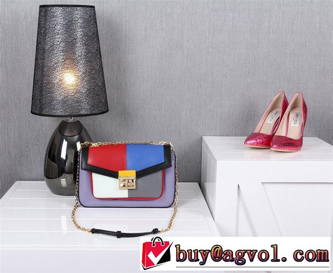 2014 ランキング1位 fendi フェンディ レディース ショルダーバッグ 2007