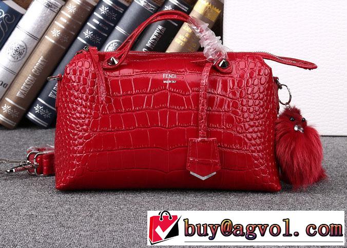 2014 人気商品 fendi フェンディ ショルダーベルト付 レディース ハンドバッグ 2350