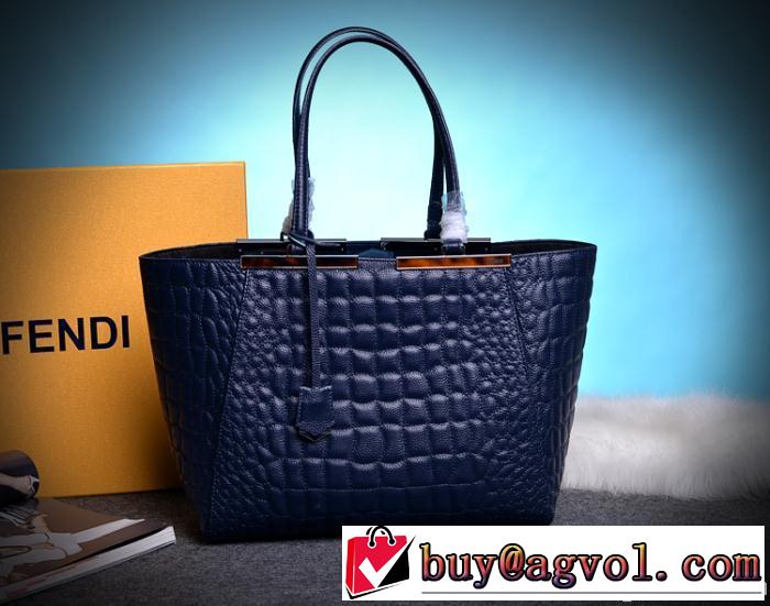 2014 fendi フェンディ ランキング1位 レディース 手持ち&ショルダー掛け 6640