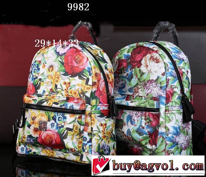 2014 givenchy ジバンシー 美品！リュック、バックパック 9982