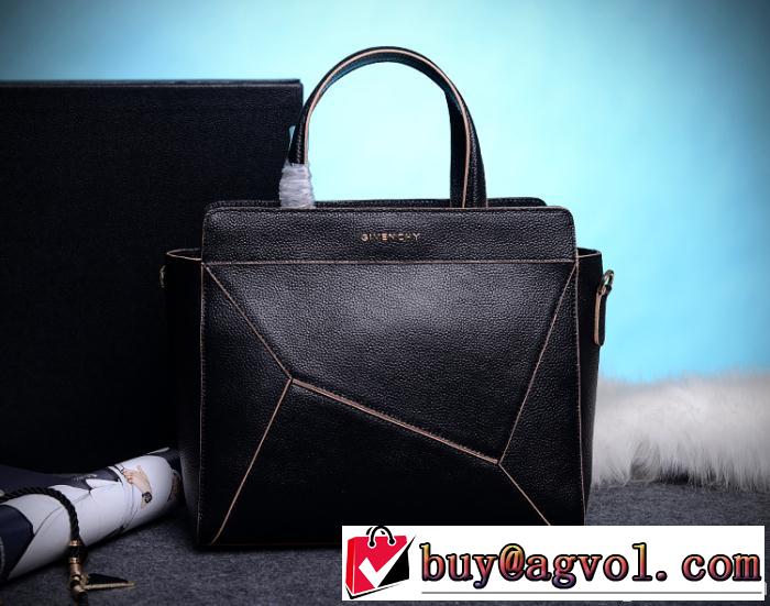 GIVENCHY ジバンシー 2014 めちゃくちゃお得 レディース手持ち&ショルダー掛け 5855
