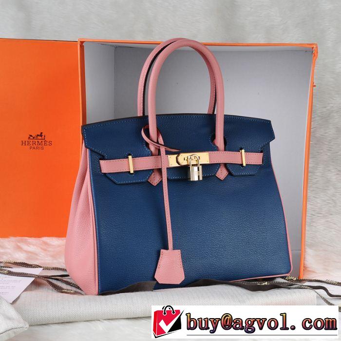 2014春夏 hermes エルメス 上質 ハンドバッグ レディース