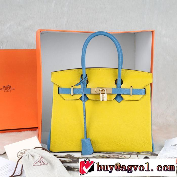 2014春夏◆モデル愛用◆ hermes エルメス ハンドバッグ レディース